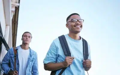 School Leavers Can Kickstart Careers in Safety with Industry-Recognised Short Courses