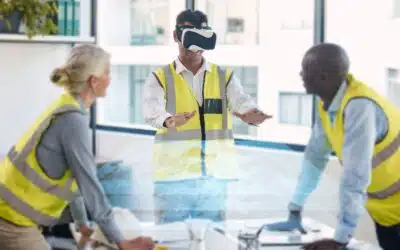 The Future of Safety Training: Key Tech and Innovation Trends for 2025